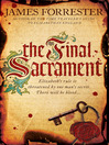 Cover image for The Final Sacrament